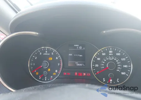 2017 Kia Forte Lx from USA, damaged, VIN 3KPFK4A78HE050199